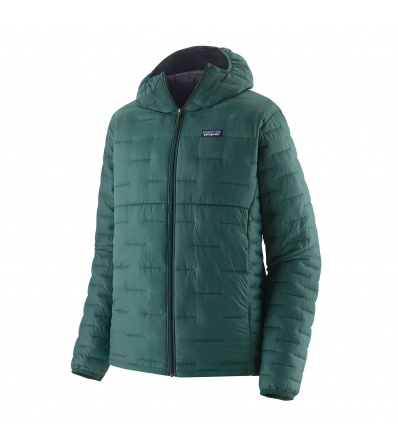 Patagonia Micro Puff Hoody M's Summer2025