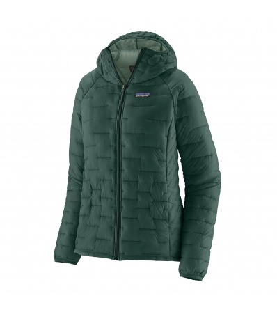 Patagonia Micro Puff Hoody W's