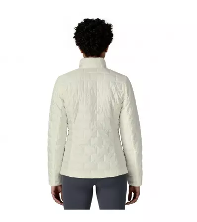 Яке Patagonia Nano-Puff Jacket W's