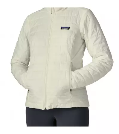 Яке Patagonia Nano-Puff Jacket W's