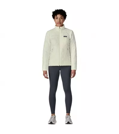 Яке Patagonia Nano-Puff Jacket W's
