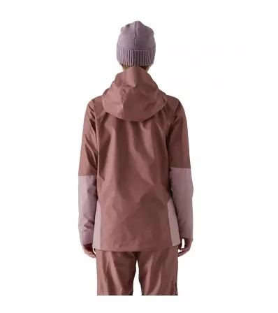 Patagonia Powder Town Jacket W's