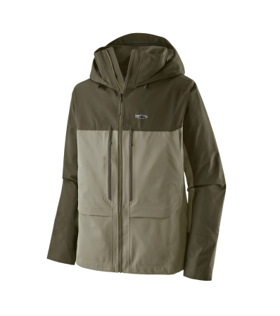 Patagonia Swiftcurrent Wading Jacket M's