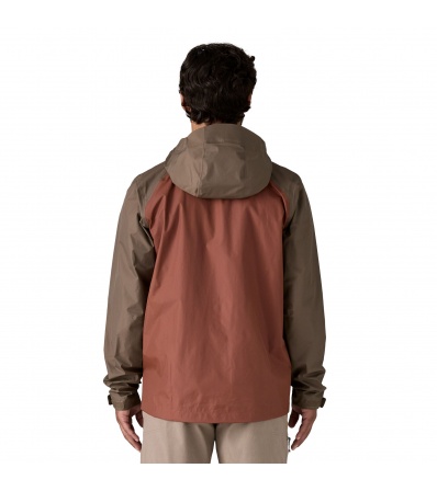 Patagonia Torrentshell 3L M's