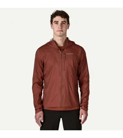 Яке Patagonia Trail Craft Jacket M's