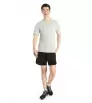 Icebreaker M's ZoneKnit Merino Blend Shorts Summer 2024