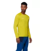 Mammut Ducan FL Longsleeve Men