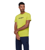 Mammut Core T-Shirt Men Logo