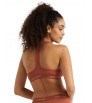 Merino Underwear Icebreaker Sprite Racerback Bra W's