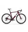 Велосипед 3T Cycling Exploro Primo Rival 1x11 Bike 700C Cherry