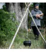 Аксесоар за готвене на открито Petromax Tripod Ring