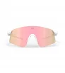 Rudy Astral X White Matte Multilaser Rose Gold