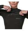 Неопрен Patagonia R2 Yulex Regulator Front-Zip Full Wetsuit W's Summer 2024