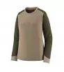 Patagonia Long-Sleeved Dirt Craft Jersey W's
