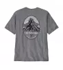 Patagonia Chouinard Crest Pocket Responsibili-Tee M's