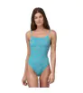 Patagonia Reversible Sunrise Slider One-Piece Swimsuit W's