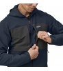 Patagonia R2 TechFace Hoody M's