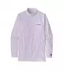 Блуза Patagonia Long-Sleeved RØ Surf Top M's Summer 2025