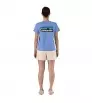 Patagonia P-6 Logo Responsibili-Tee W's