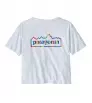 Patagonia Unity Fitz Easy Cut Responsibili-Tee W's