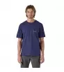 Patagonia Chouinard Crest Pocket Responsibili-Tee M's