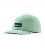 Patagonia P-6 Label Trad Cap