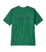 Patagonia P-6 Logo Responsibili-Tee M's