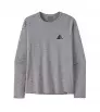 Patagonia Capilene Cool Daily Graphic Shirt LS M's - Lands