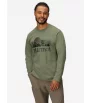 Блуза Marmot Coastal LS Tee M's