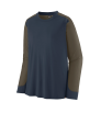 Patagonia Long-Sleeved Dirt Craft Jersey M's