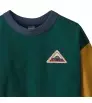 Детска блуза Patagonia Kid's Crew Sweatshirt