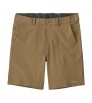 Patagonia Hydropeak Hybrid Walk Shorts 18