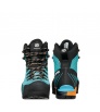 Chaussures d'alpinisme Scarpa Ribelle HD W's