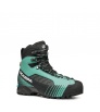 Chaussures d'alpinisme Scarpa Ribelle Lite HD W's