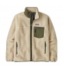 Fleece Patagonia Classic Retro-X Fleece Jacket M's