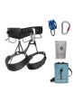Седалка комплект Black Diamond Momentum 4S Harness Package