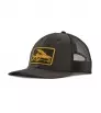 Patagonia Flying Fish LoPro Trucker Hat