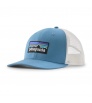 Patagonia P-6 Logo Trucker Hat
