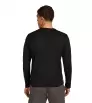 Тениска Icebreaker Merino 150 Tech Lite LS T-Shirt Rainer Ridge M's