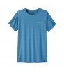 Patagonia Capilene Cool Daily Shirt - Mother Rays W's