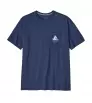 Patagonia Chouinard Crest Pocket Responsibili-Tee M's
