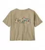 Patagonia Unity Fitz Easy Cut Responsibili-Tee W's