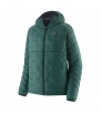 Patagonia Micro Puff Hoody M's Summer2025