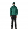 Jacket Patagonia Nano-Puff Hoody M's