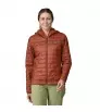 Яке Patagonia Nano-Puff Hoody W's