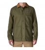 Patagonia Point Reyes Canvas Jacket M's